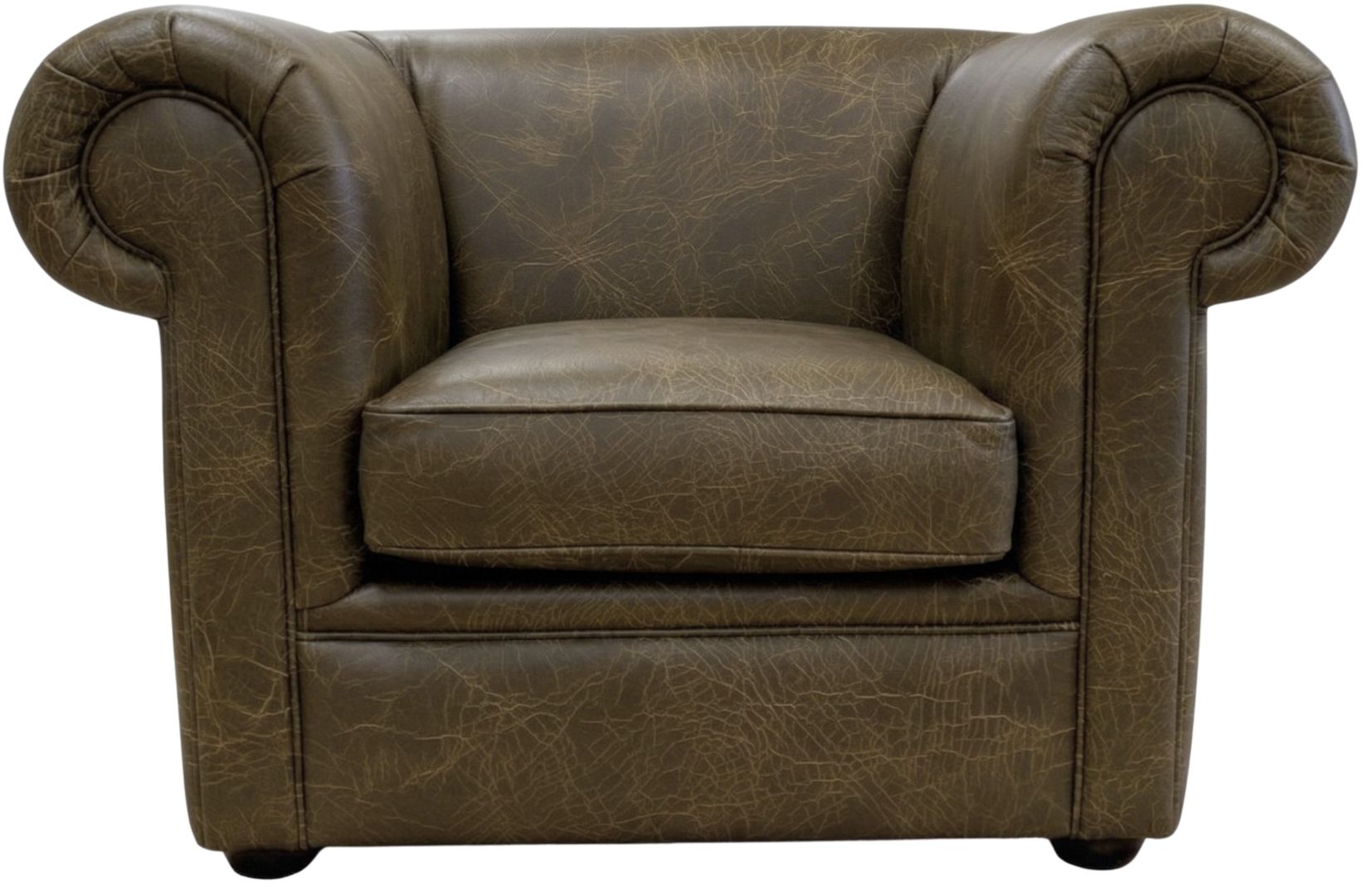 The Canterbury Chesterfield